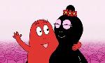 Revoir Barbapapa en famille du 06 Aout