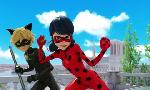 Revoir Miraculous : les aventures de ladybug et chat noir du 06 Aout