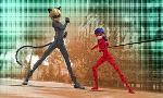 Revoir Miraculous : les aventures de ladybug et chat noir du 06 Aout