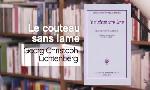 Revoir La p'tite librairie du 06 Aout