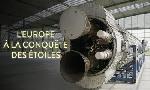 Revoir L'europe � la conqu�te des �toiles du 06 Aout