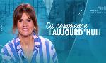 Revoir �a commence aujourd'hui du 06 Aout