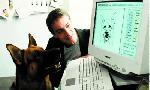 Revoir Rex, chien flic du 06 Aout