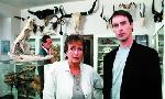 Revoir Rex, chien flic du 06 Aout