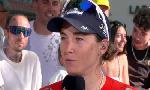 Revoir Tour de france femmes du 06 Aout