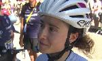Revoir Tour de france femmes du 06 Aout