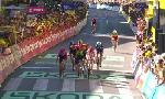 Revoir Tour de france femmes du 06 Aout