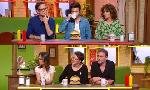 Revoir Burger quiz du 06 Aout