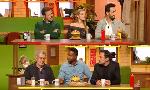 Revoir Burger quiz du 06 Aout