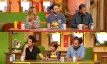 Revoir Burger quiz du 06 Aout