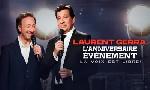 Revoir Laurent gerra, l'anniversaire-�v�nement du 06 Aout