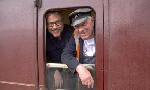 Revoir Des trains pas comme les autres du 06 Aout