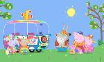 Revoir Peppa pig du 06 Aout