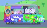 Revoir Peppa pig du 06 Aout