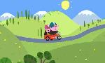 Revoir Peppa pig du 06 Aout