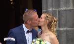 Revoir Quatre mariages pour une lune de miel du 06 Aout