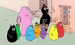 Revoir Barbapapa en famille du 07 Aout