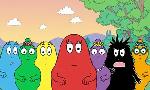 Revoir Barbapapa en famille du 07 Aout