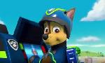 Revoir Paw patrol, la pat'patrouille du 07 Aout