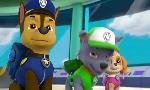 Revoir Paw patrol, la pat'patrouille du 07 Aout