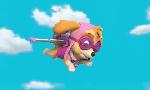 Revoir Paw patrol, la pat'patrouille du 07 Aout
