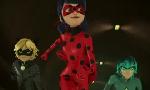 Revoir Miraculous : les aventures de ladybug et chat noir du 07 Aout
