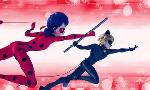 Revoir Miraculous : les aventures de ladybug et chat noir du 07 Aout