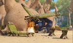 Revoir Les as de la jungle � la rescousse du 07 Aout