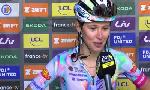 Revoir Tour de france femmes du 07 Aout