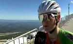 Revoir Tour de france femmes du 07 Aout