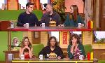 Revoir Burger quiz du 07 Aout