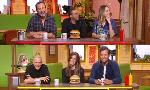 Revoir Burger quiz du 07 Aout