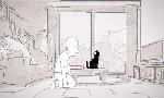 Revoir Putain de chat du 07 Aout