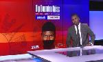 Revoir Journal de l'afrique du 07 Aout