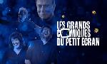 Revoir Les grands comiques du petit �cran du 07 Aout