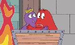 Revoir Barbapapa en famille du 08 Aout