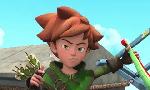 Revoir Robin des bois : malice � sherwood du 08 Aout
