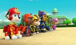 Revoir Paw patrol, la pat'patrouille du 08 Aout