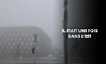 Revoir Il �tait une fois dans l'est du 08 Aout