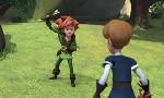 Revoir Robin des bois : malice � sherwood du 08 Aout