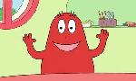 Revoir Barbapapa en famille du 09 Aout