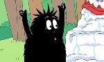 Revoir Barbapapa en famille du 09 Aout
