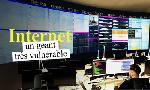 Revoir Internet, un g�ant tr�s vuln�rable du 09 Aout