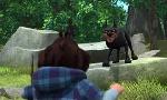 Revoir Robin des bois : malice � sherwood du 09 Aout
