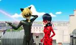 Revoir Miraculous : les aventures de ladybug et chat noir du 09 Aout