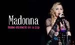 Revoir Madonna - reine �ternelle de la pop du 09 Aout