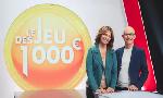 Revoir Le jeu des 1000 euros du 09 Aout