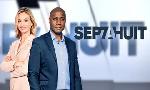 Revoir Sept � huit du 09 Aout