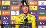 Revoir Tour de france femmes du 09 Aout