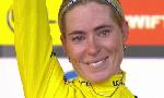 Revoir Tour de france femmes du 09 Aout